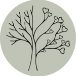 Logo positieve psychologie