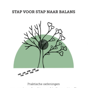 Stap voor stap naar balans